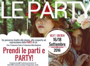 le party