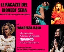 Dieci ragazze per me posson bastare