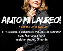 Aiuto Mi Laureo