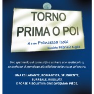 Torno Prima o Poi