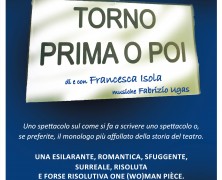 Torno Prima o Poi