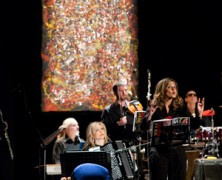 La musica e le parole: reading teatrali